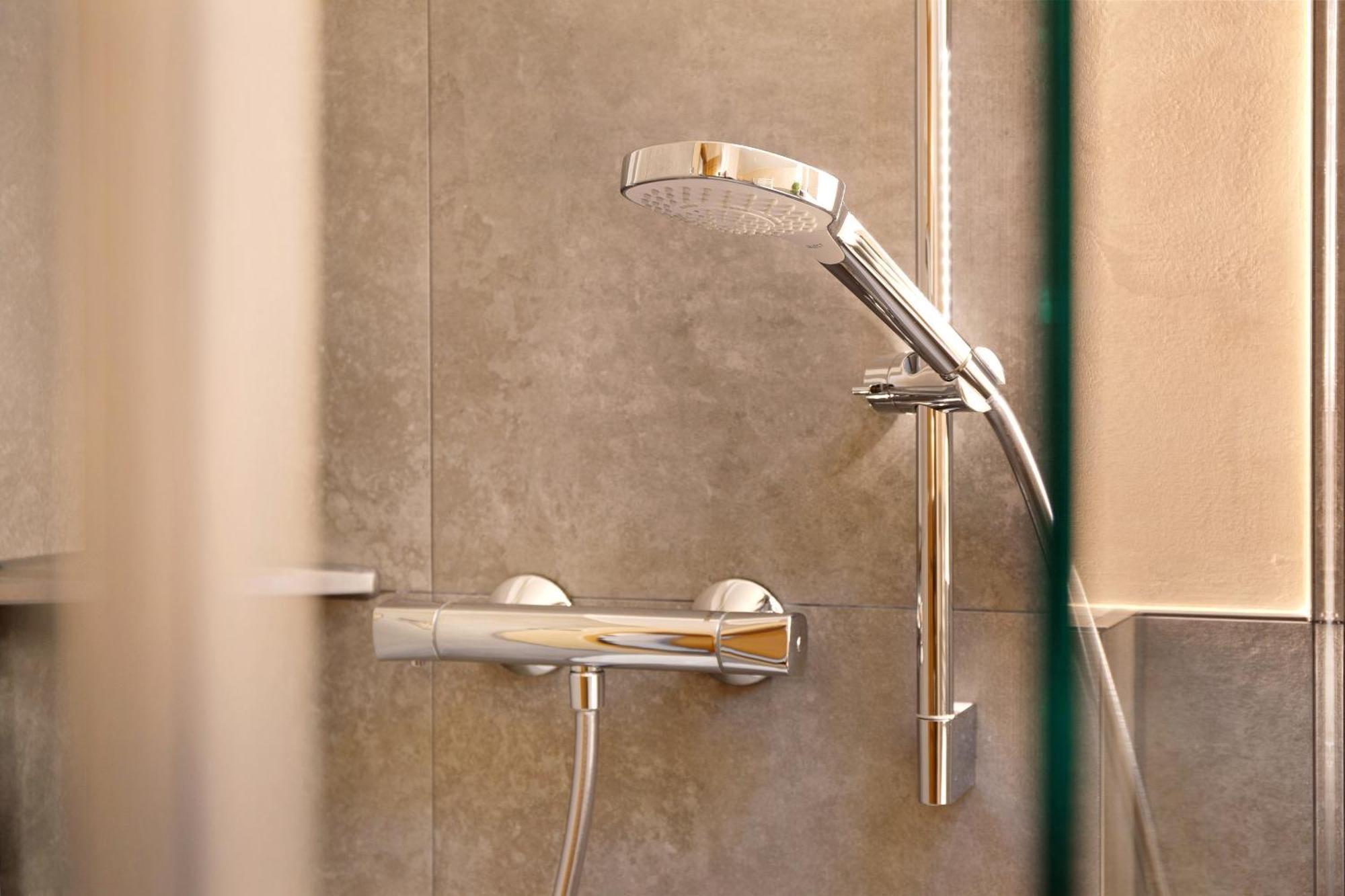 Ferienwohnung Gipfelblick Grainau Ngoại thất bức ảnh