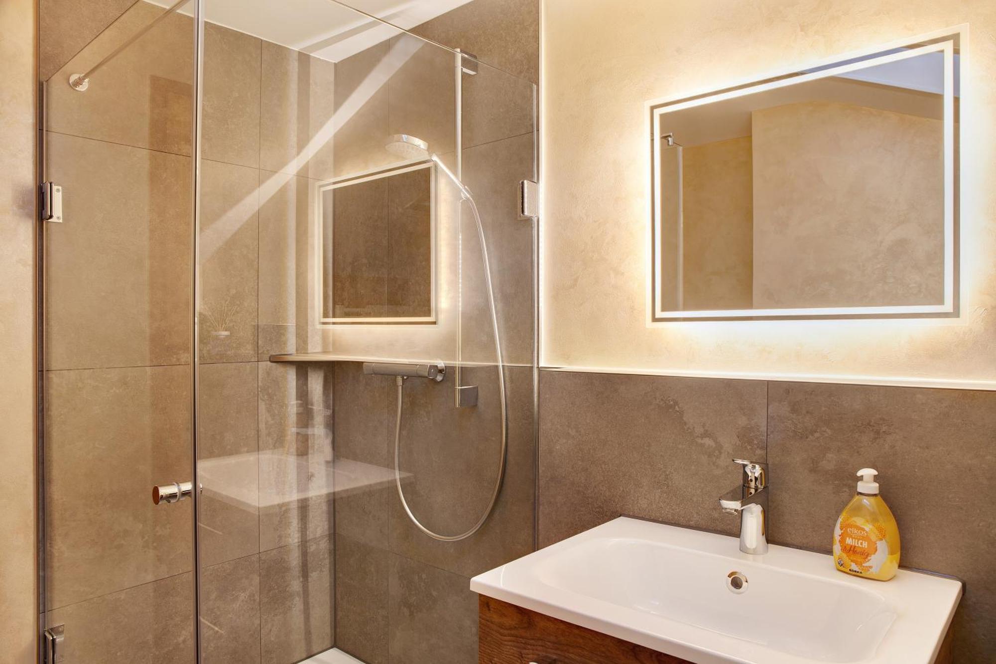 Ferienwohnung Gipfelblick Grainau Ngoại thất bức ảnh